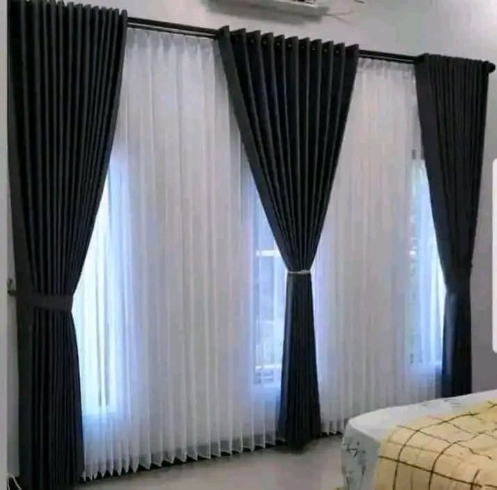 Curtains 