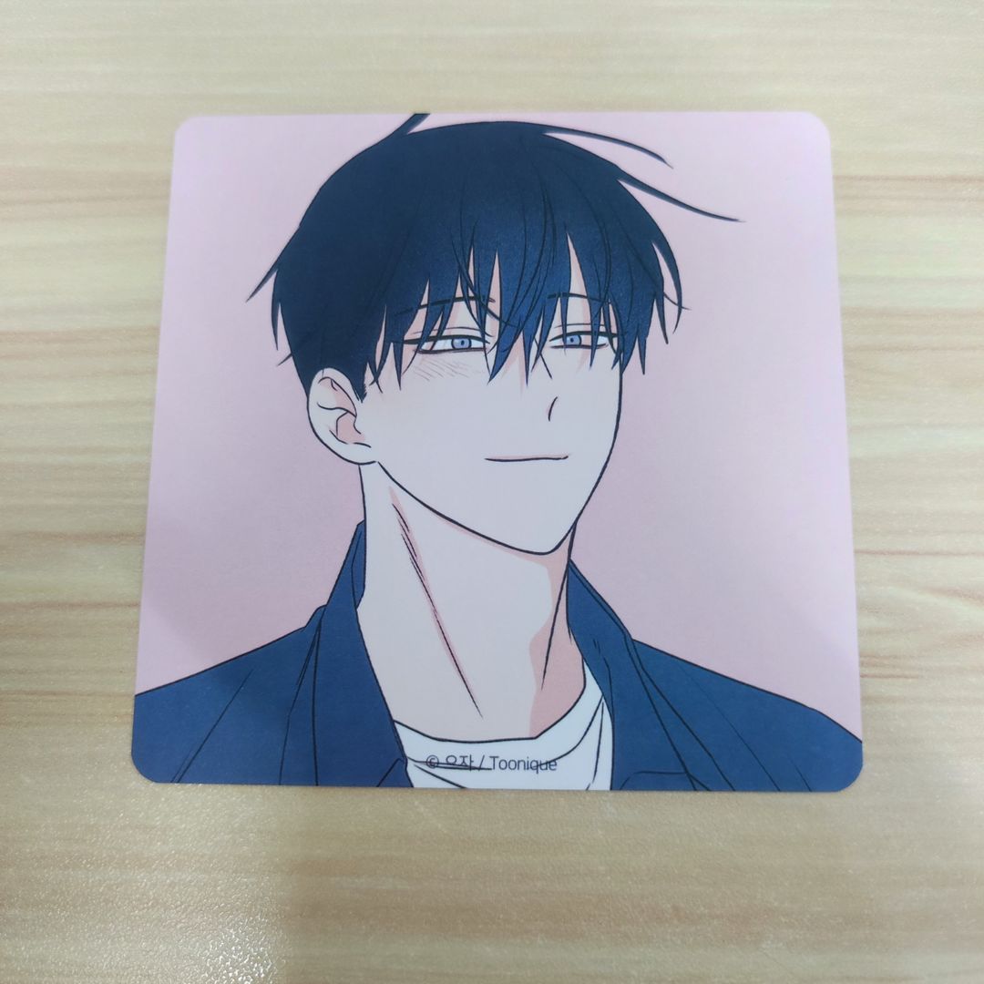 Low Tide In Twilight Official Coaster (Limited)