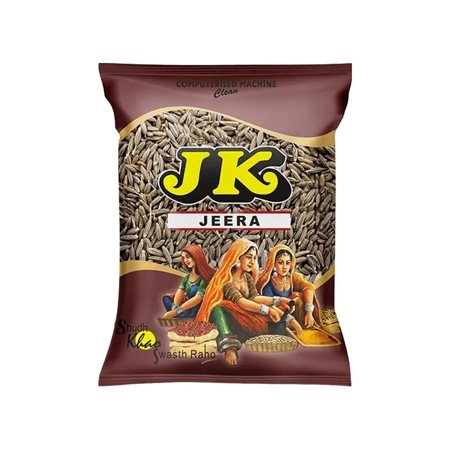 JK Cumin Seeds / Jeera Seeds