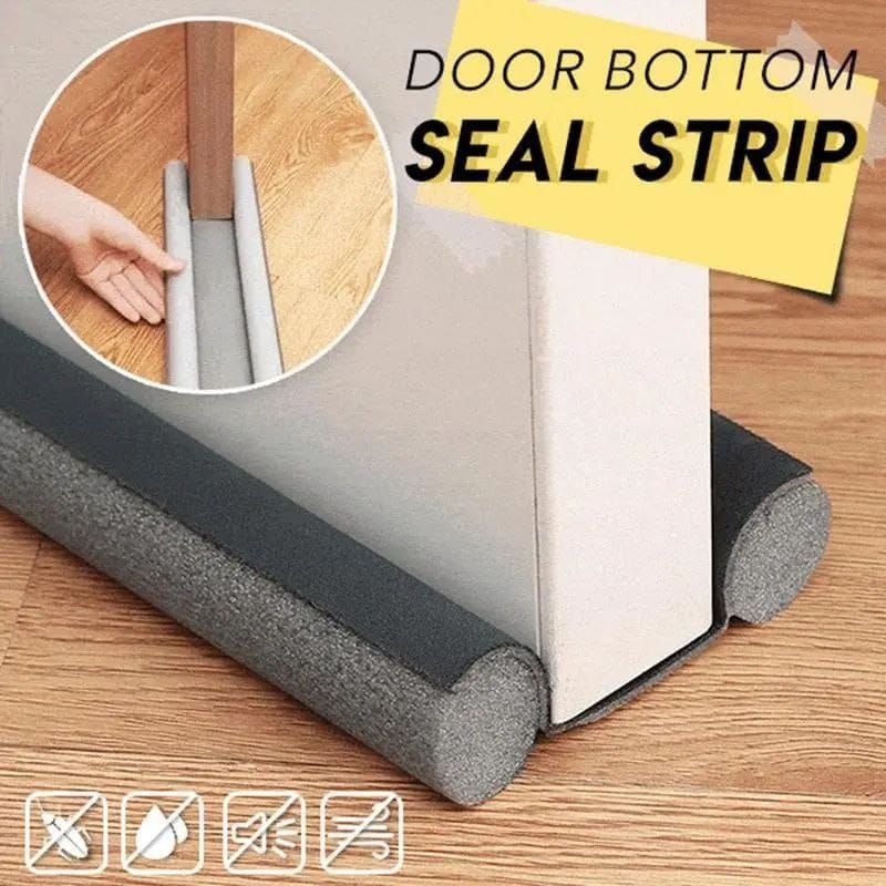 Door Space Sealer