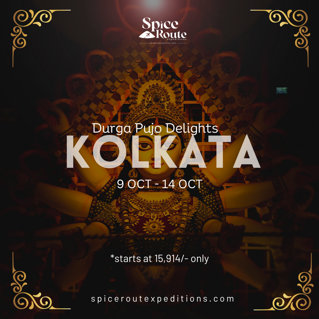 Durga Puja Delights 2.0