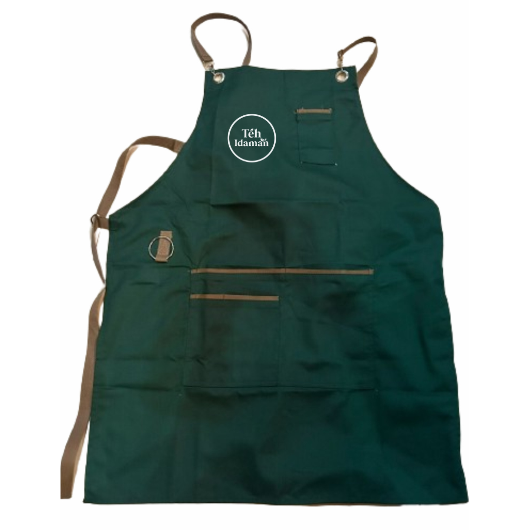 APRON IDAMAN