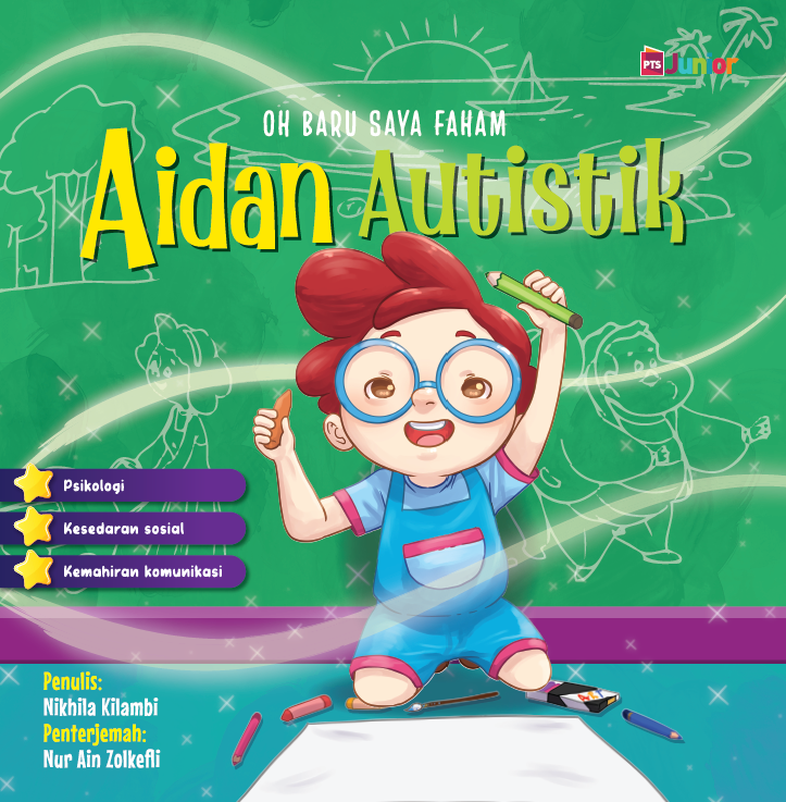 Aidan Autistik