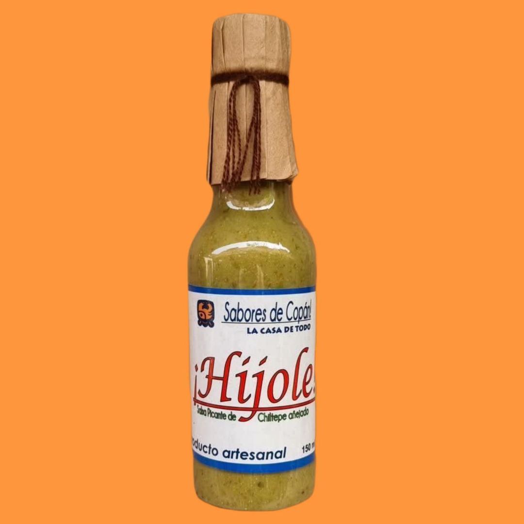 Chile Hijole