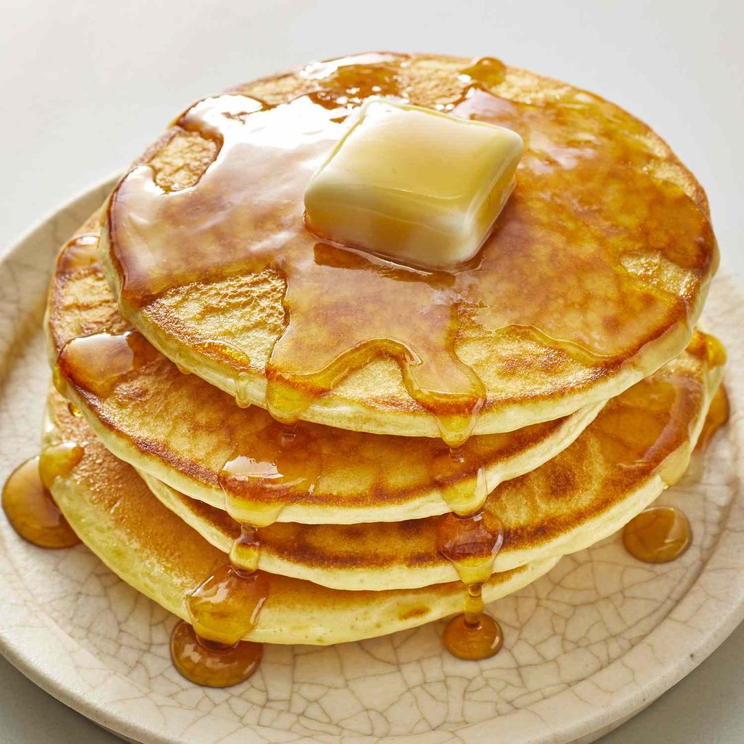 pancakes