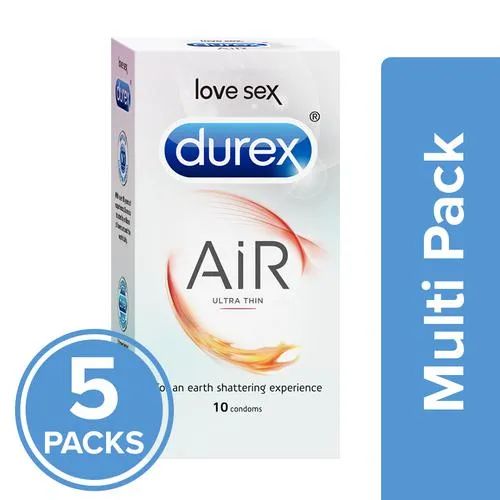Durex Condoms - Air
