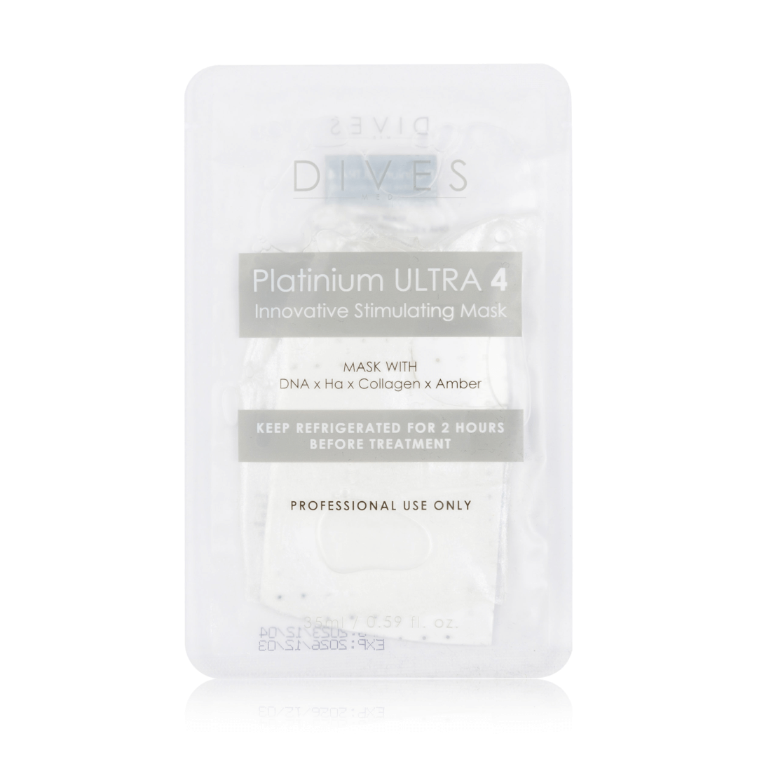 PLATINIUM ULTRA 4 MASK 