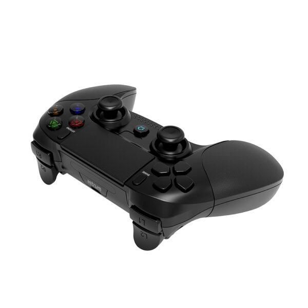 Astrum 5 in 1 Wireless Gamepad for PC / PS3 / PS4 – GW610 | Wireless Gaming Accessory