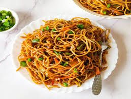 Chowmein