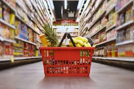 Grocery Shopping + Delivery (Within Nairobi)