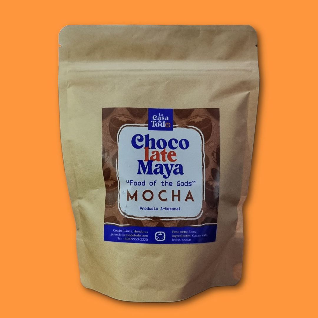 Chocoloate Mocha