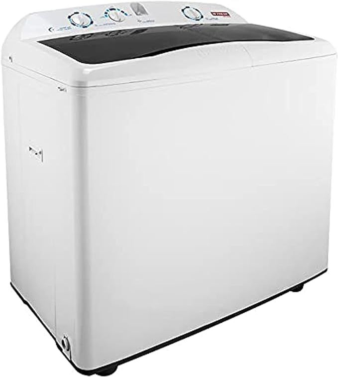 Fresh Washing Machine JUMBO 10 KG -Twin tub