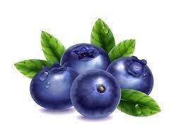 blueberry