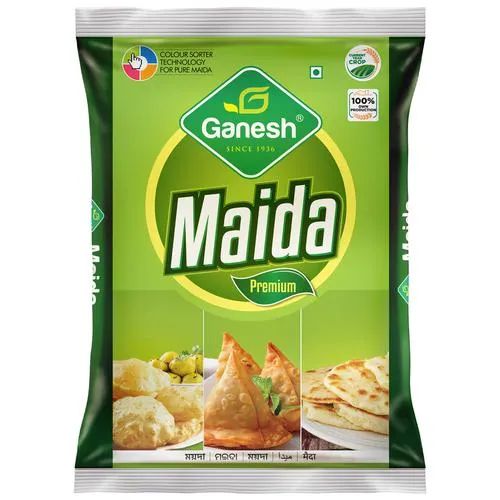 Ganesh Maida, 1 kg