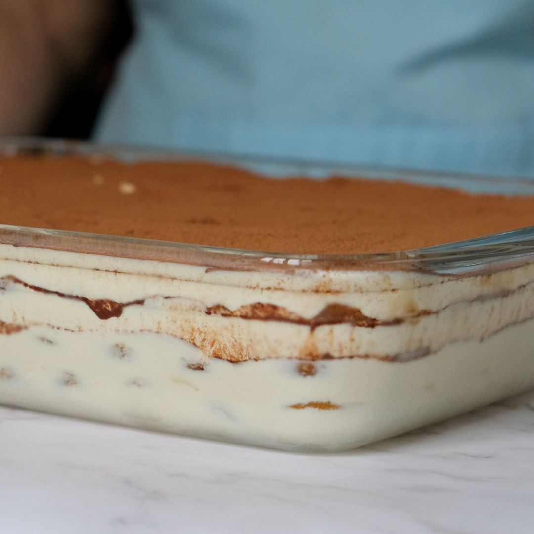 Tiramisù XL