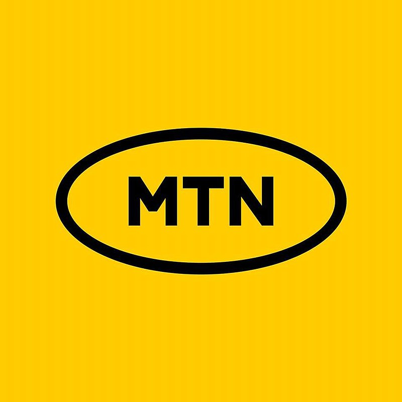 MTN Gift card