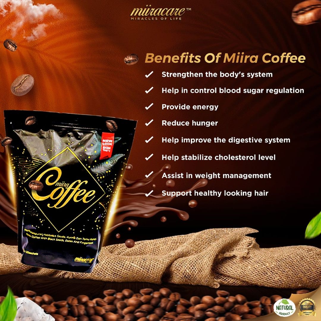 MIIRA-COFFEE 