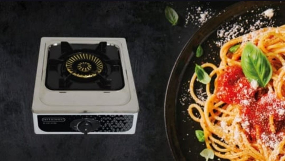 Mirage Single Burner Gas Cooktop GS-1019S