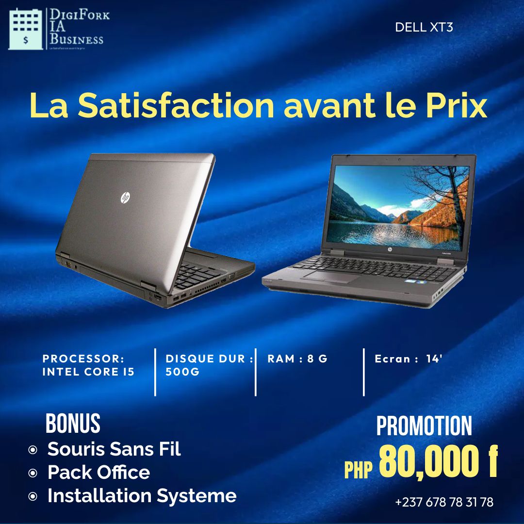 Hp Probook 6570b