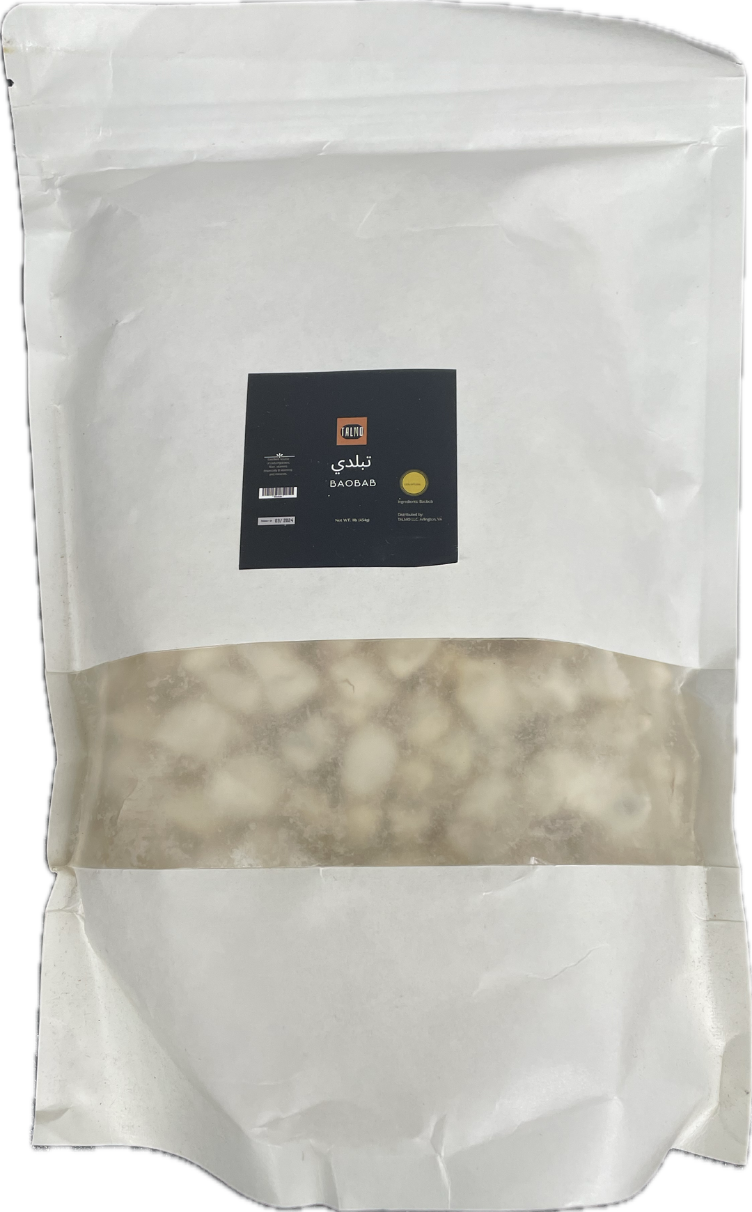 baobab powder Original 