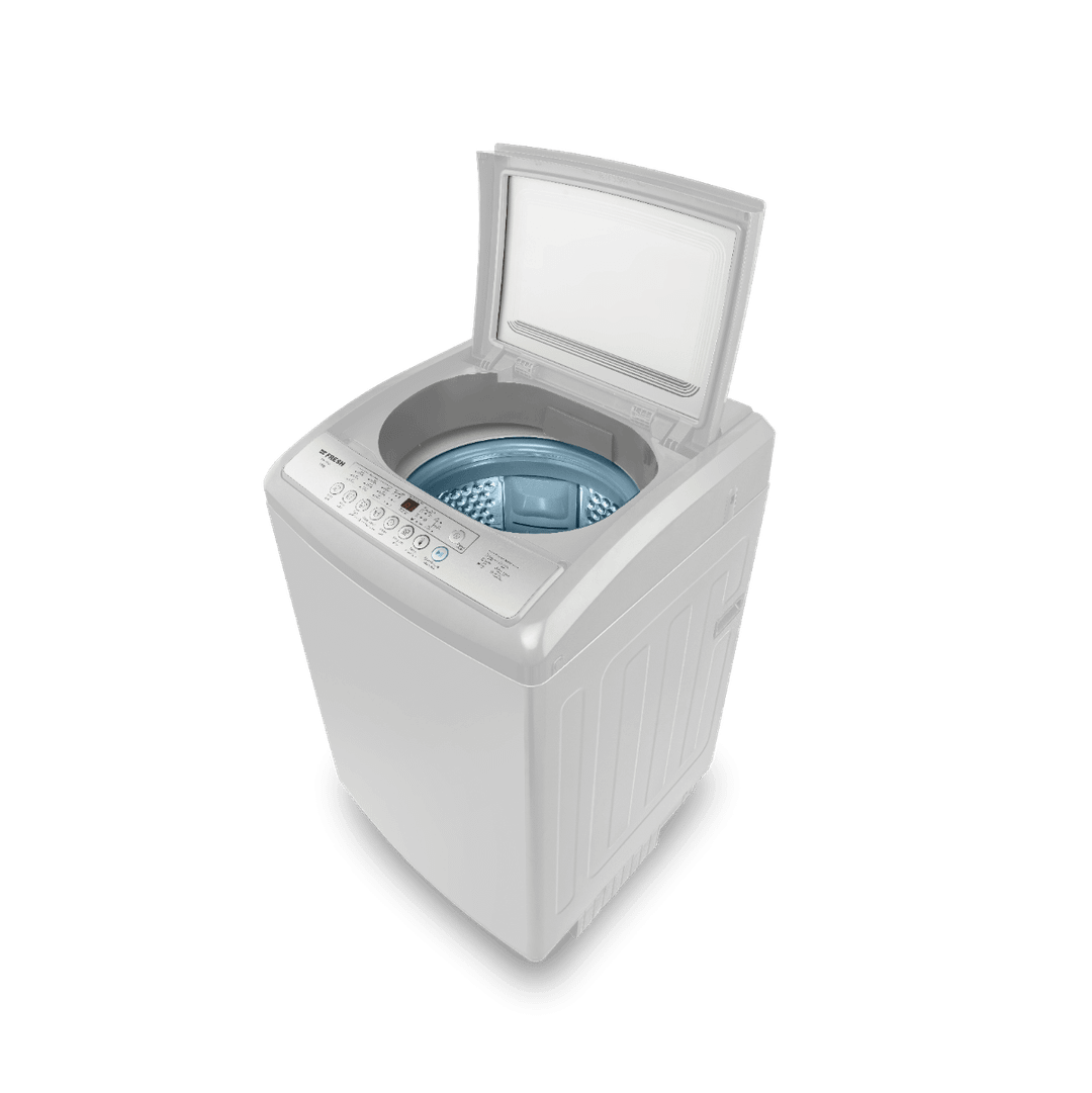 Fresh Top Load Washing Machine 11kg - White