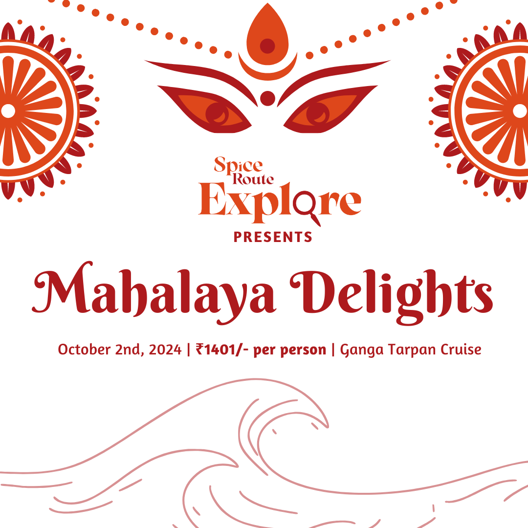 Mahalaya Delight