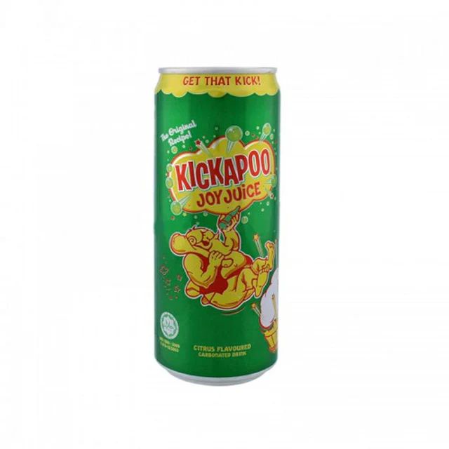 Kickapoo