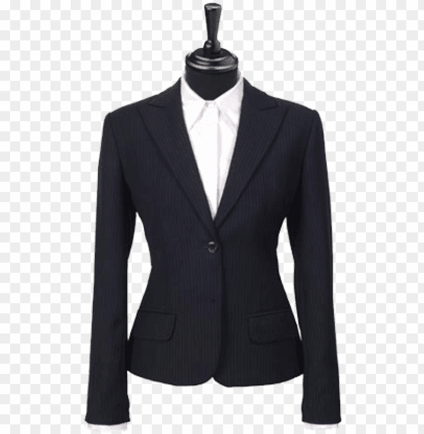 Formal jacket (female)