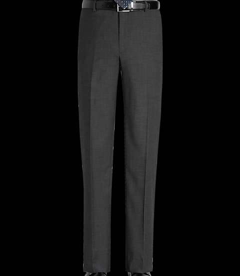 Formal pants (male)