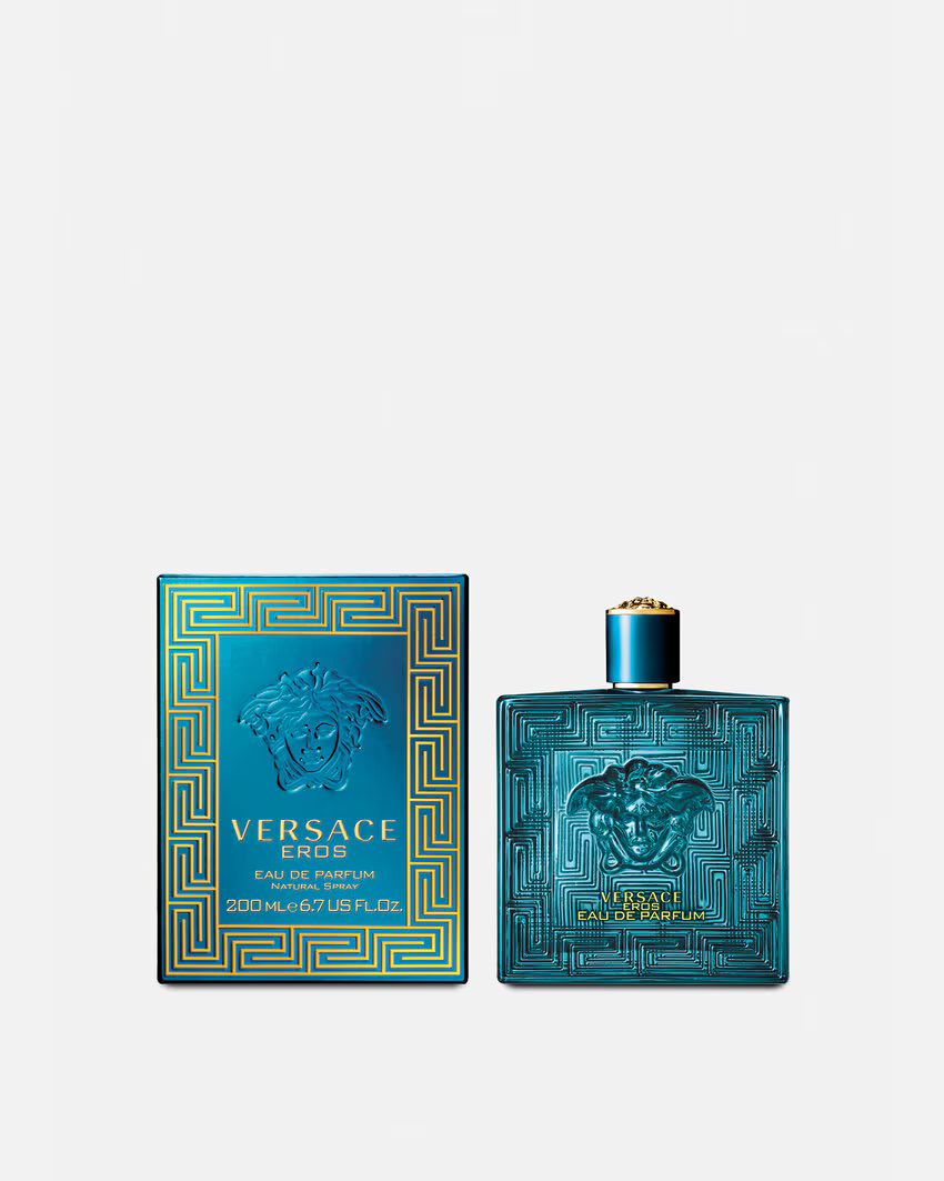 VERSACE EROS 100 ML