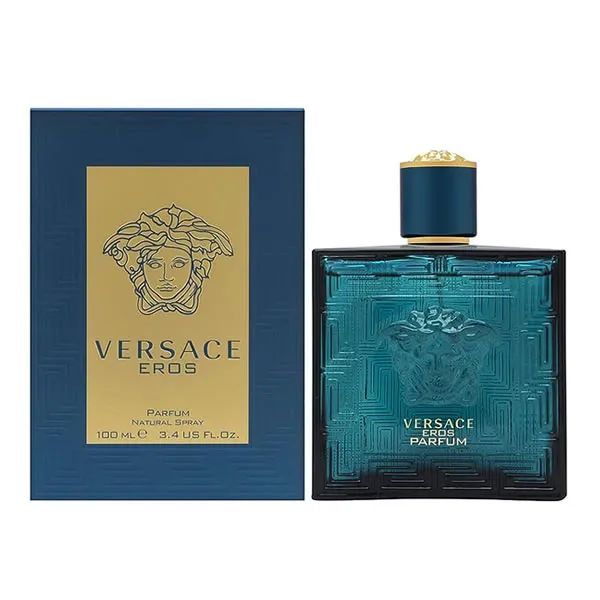 VERSACE EROS PARFUM 100 ML