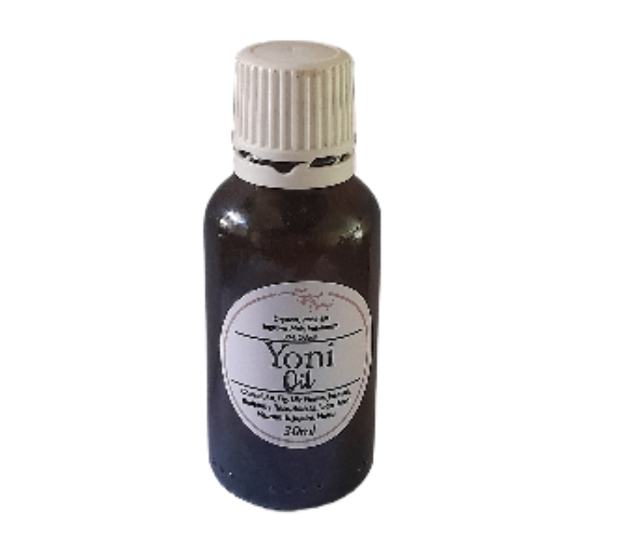 YONI OIL- 30ml