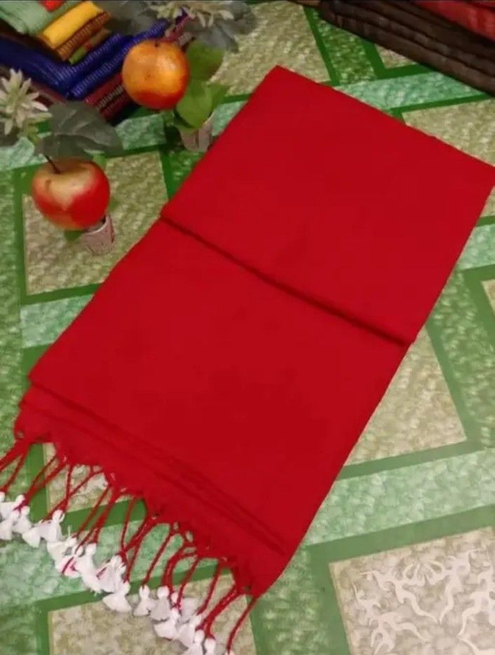 Handloom Cotton 