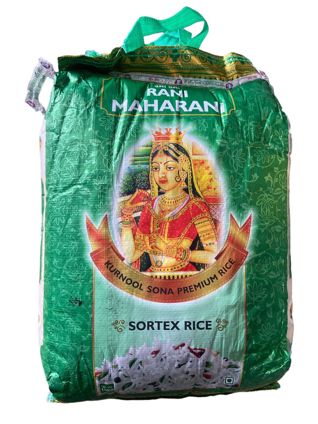 RANI MAHARANI 10 KG