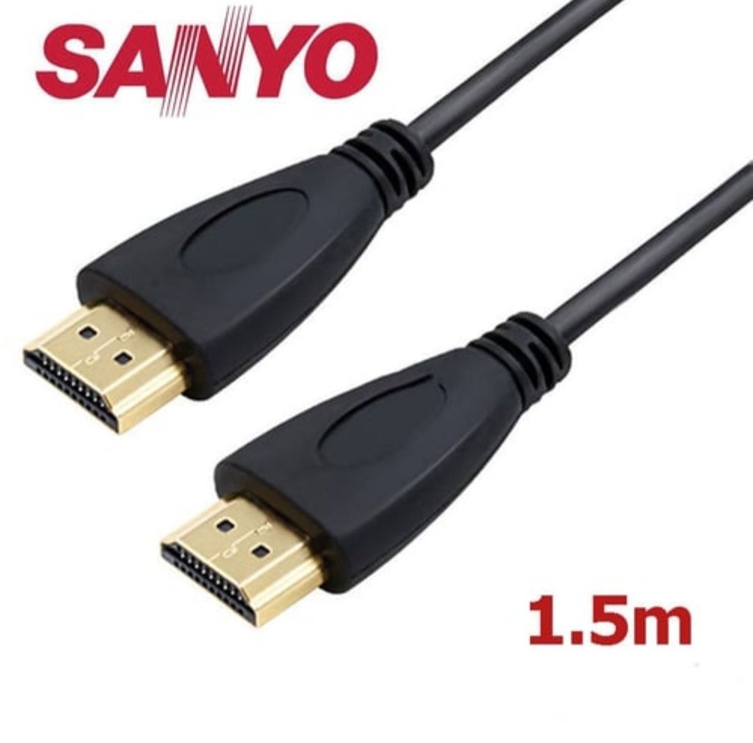 Sanyo CB1 HDMI 1.5m