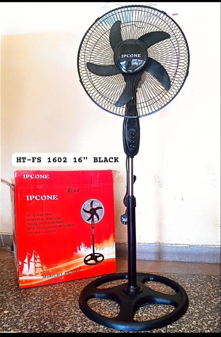 IPCONE STAND FAN