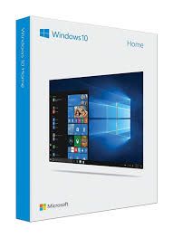 Windows 10/11 Home Retail (Online Key)