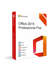 Office 2019 PP (Phone Key)