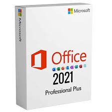 Office 2021 PP (Phone key)