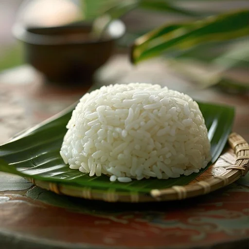 Rice Semige