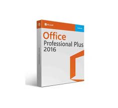 Office 2016 PP (Phone Key)