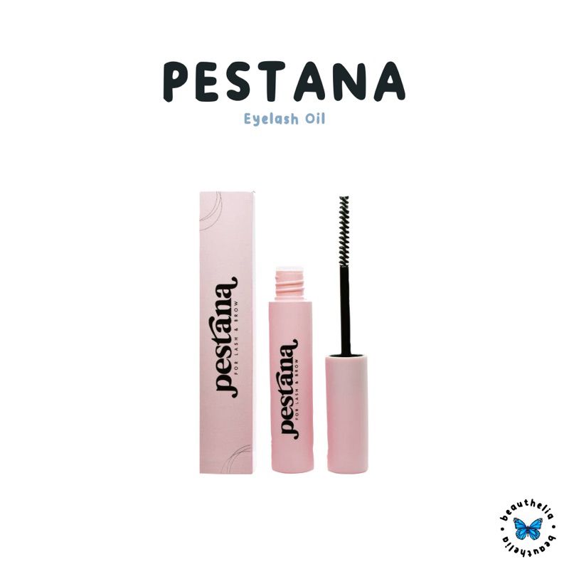 PESTANA OIL (𝗜𝗡𝗦𝗧𝗢𝗖𝗞)