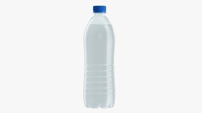 MINERAL WATER Small