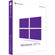 Windows 10/11 Pro Retail (Online Key)