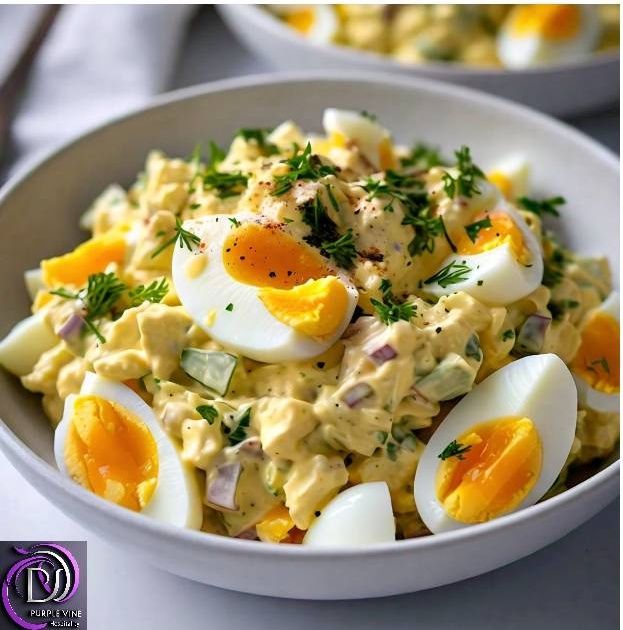 Egg Salad