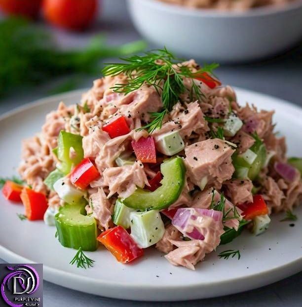 Tuna Salad