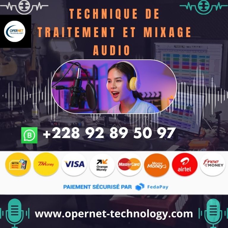 TECHNIQUE DE TRAITEMENT EN 