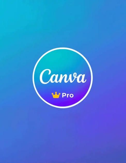 Can-va Pro subscription 1 Month