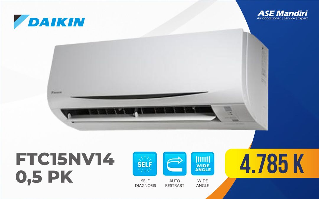 Daikin FTC15NV14