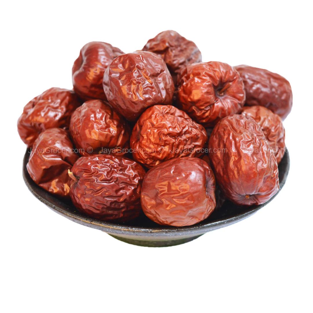 Red Date/Kurma Merah